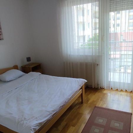 Jelena Apartments Novi Sad Eksteriør billede