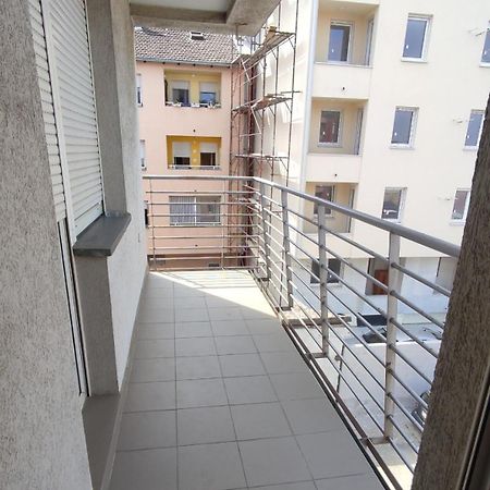 Jelena Apartments Novi Sad Eksteriør billede