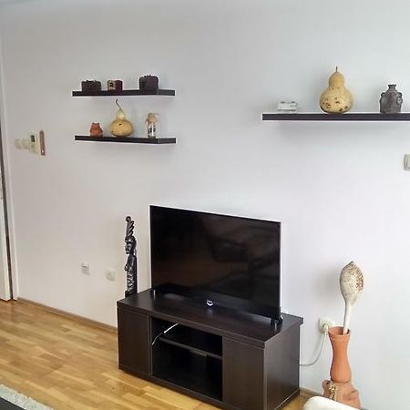 Jelena Apartments Novi Sad Eksteriør billede