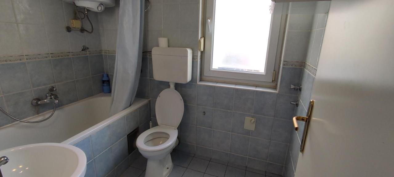 Jelena Apartments Novi Sad Eksteriør billede