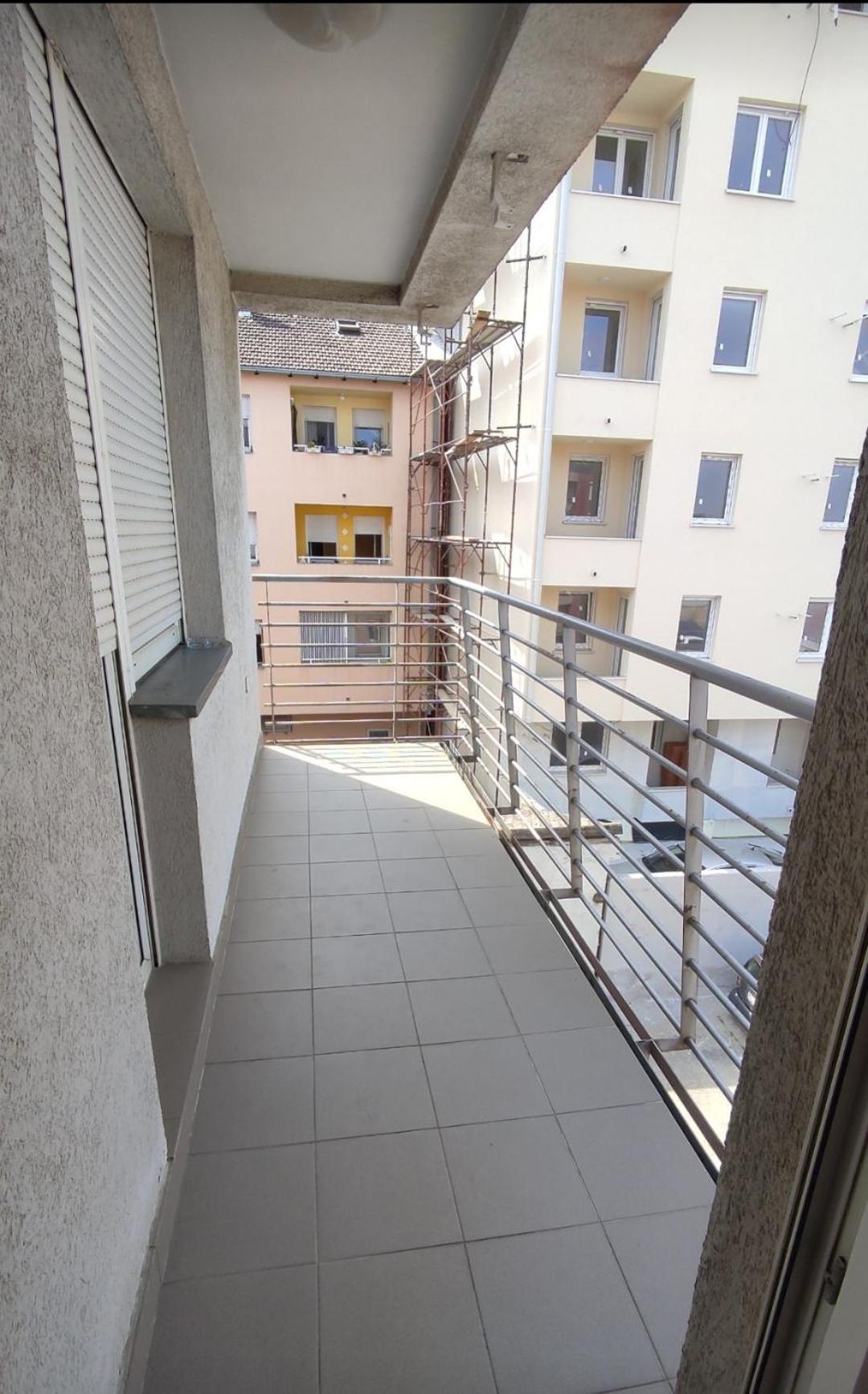 Jelena Apartments Novi Sad Eksteriør billede
