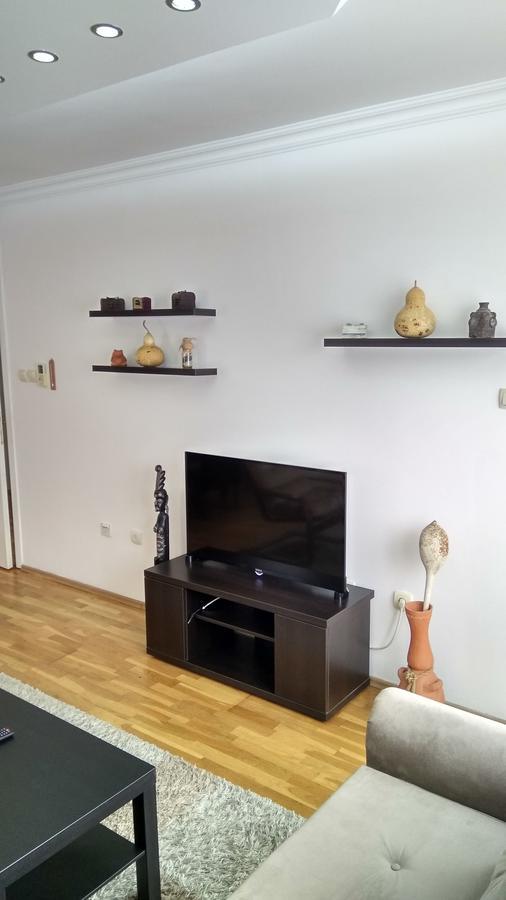 Jelena Apartments Novi Sad Eksteriør billede