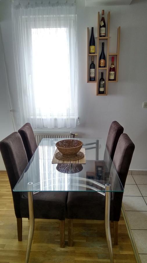 Jelena Apartments Novi Sad Eksteriør billede