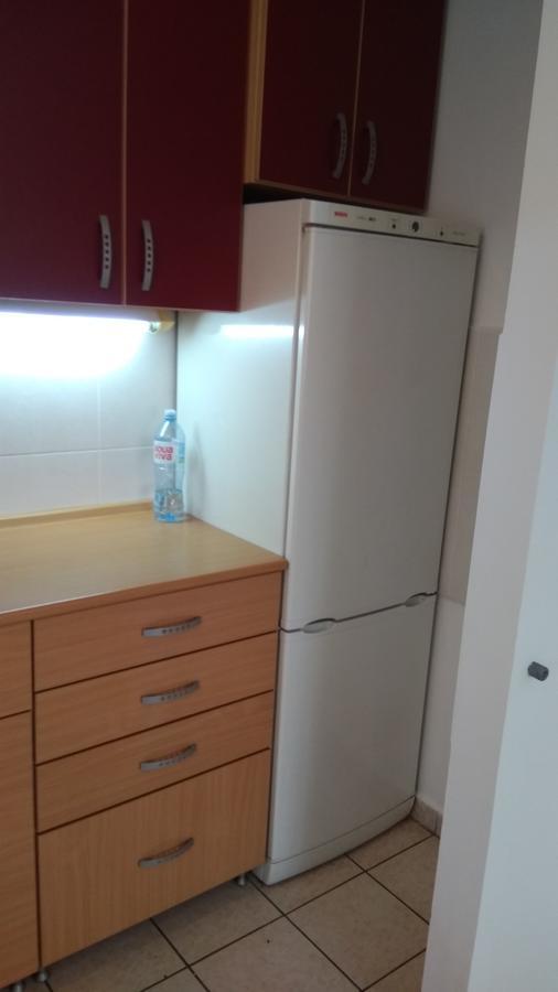 Jelena Apartments Novi Sad Eksteriør billede